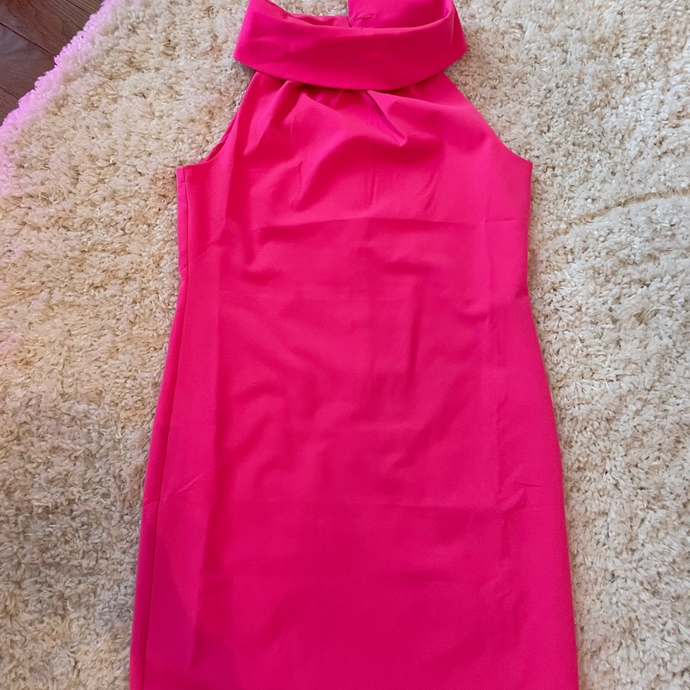 Sail to Sable Dress